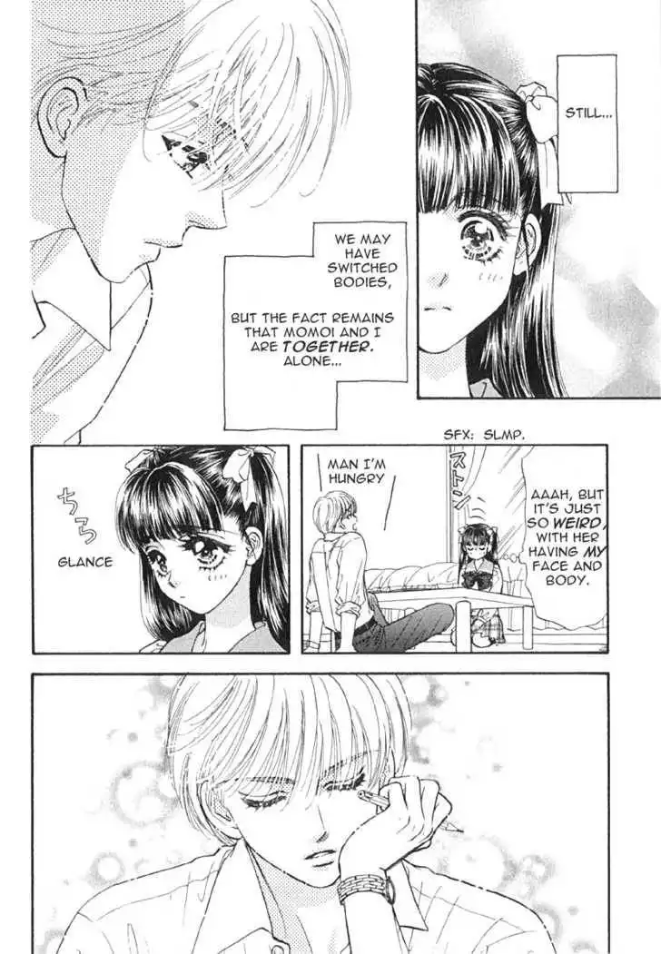 My Barbaric Girlfriend Chapter 8 11